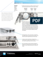 Heat Channel Fitting Guide