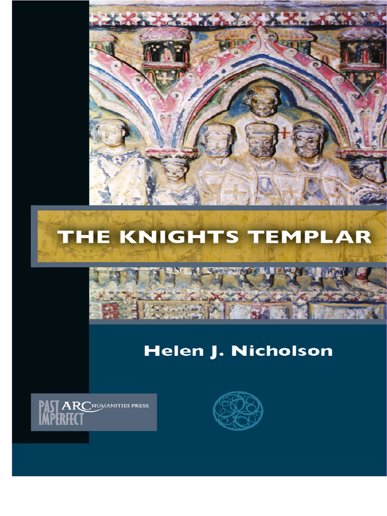 The Knights Templar: History and Impact | PDF | Knights Templar | Crusades