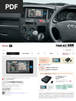 MDV-L300 Manual JP | PDF
