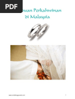 Download Panduan Perkahwinan Islam Di Malaysia by Nafkah Batin SN91705932 doc pdf