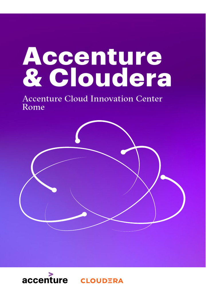 Accenture Cloud Innovation Center Rome | PDF | Cloud Computing ...