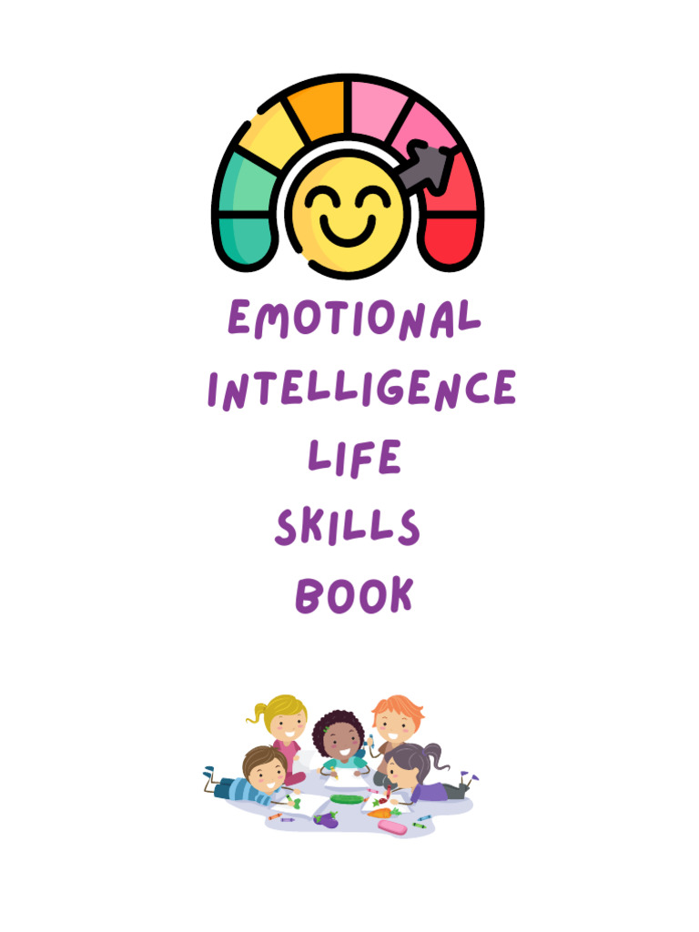 Emotional Intelligence Life Skills Guide | PDF | Gratitude