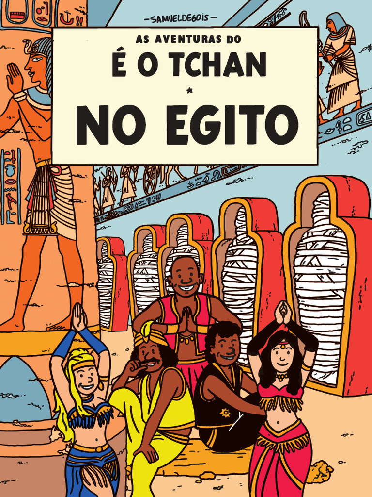 Tchan A3 | PDF