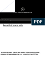 Brawl-Hall Some Vids in The Matter Is Exceedingly Com