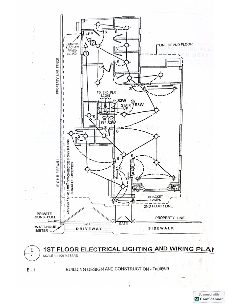 Electrical | PDF