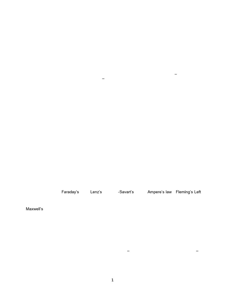 Tamil Nadu ECE Engineering Syllabus | PDF | Electric Motor | Electronic ...