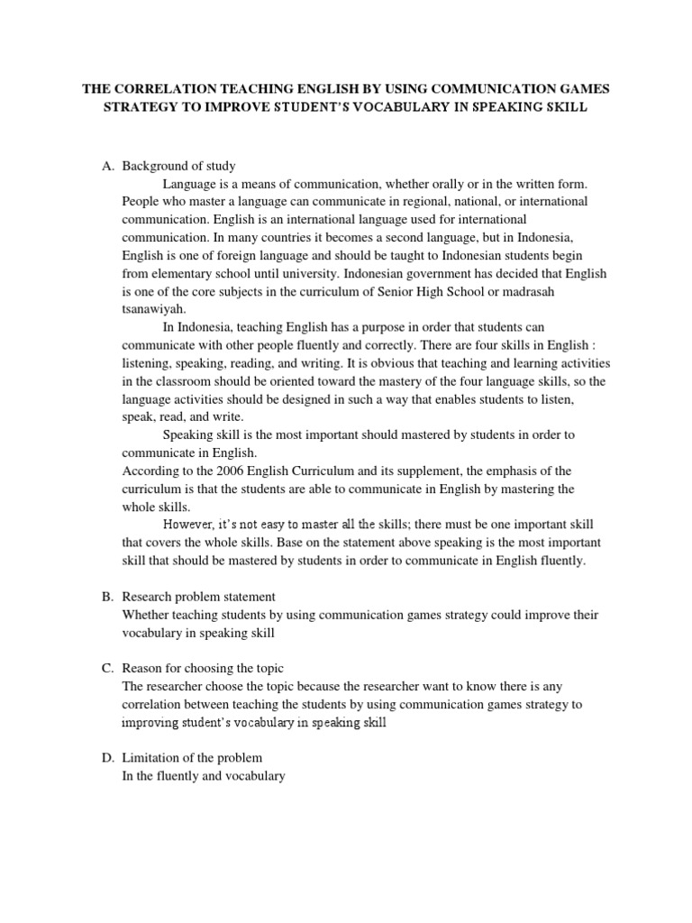 Research Project Proposal PDF