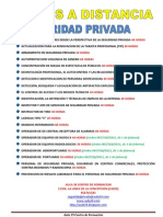 Cursos a Distancia 1