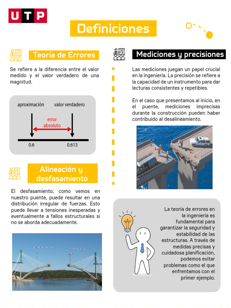 Teoría de Errores en Ingeniería Estructural | PDF