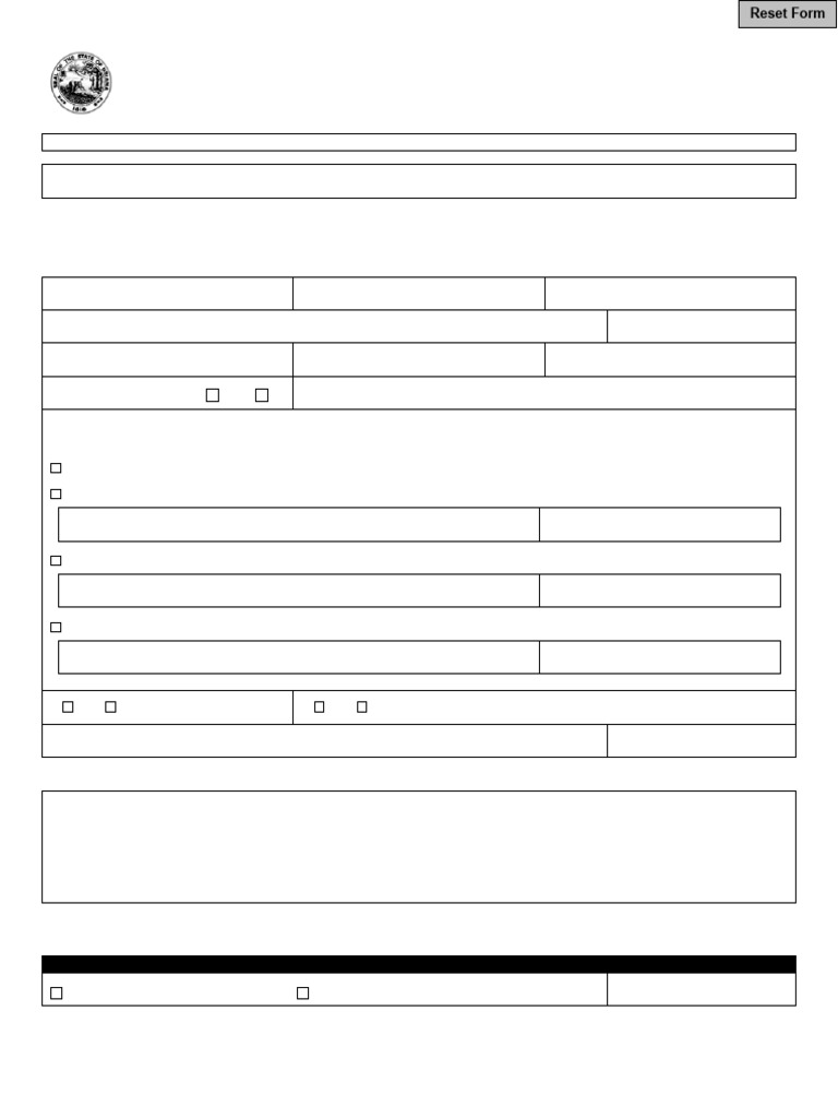 Indiana Independent Contractor Exemption PDF Employment Internal 