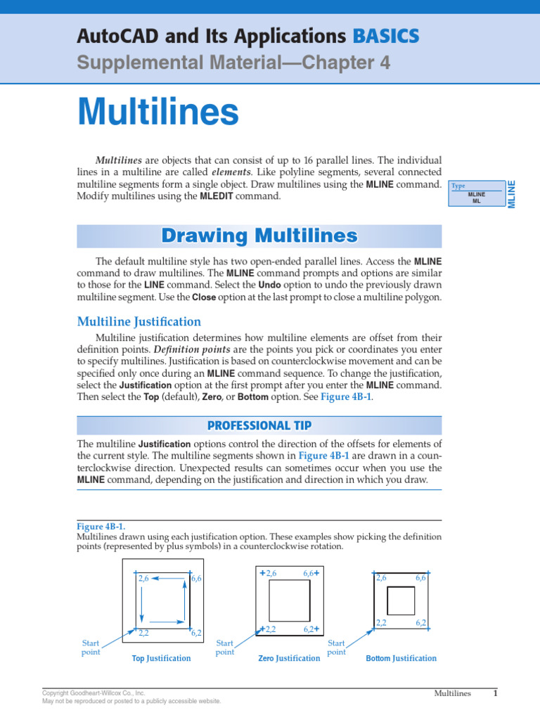 Multiline A | PDF | Angle | Geometry