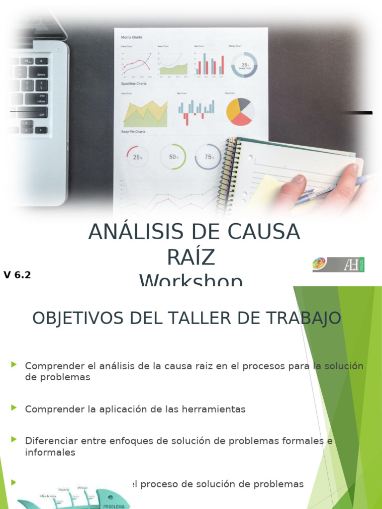 Root Cause Analysis Workshop v6.2 Puntos de Cambio | PDF | Causalidad ...
