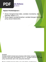 Panduan Pemula Menggunakan Dev C++ | PDF