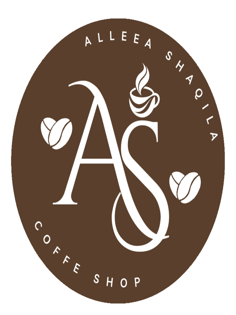 Alleea Shaqila Cofee Shop | PDF