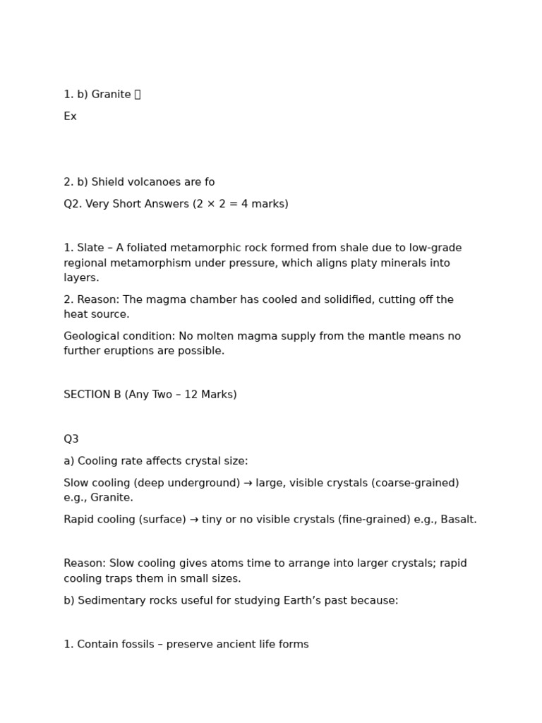 IX Geo Solution | PDF