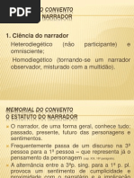 Memorial Do Convento