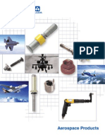 Aerospace Products Brochure-Alcoa