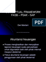 Bab 2 Konseptual Framework PSAK IFRS SAP