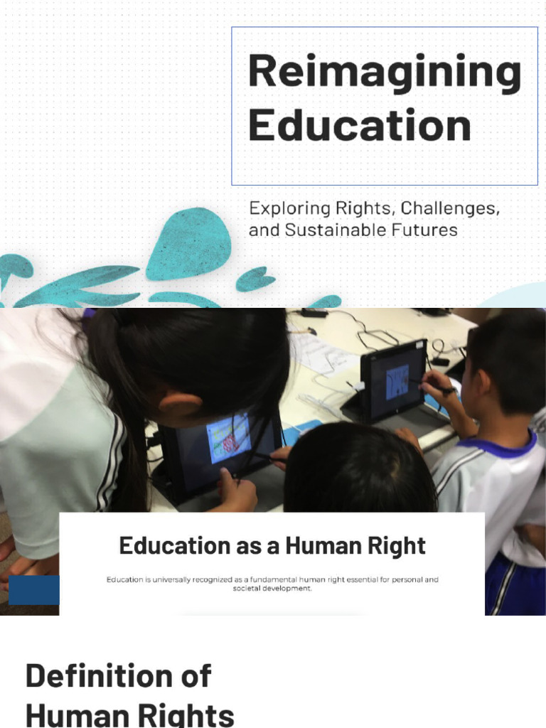 Education | PDF