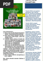 Download PromoBukuTeknikPADUbyPaguyubanDaurUlangSampahSN91712767 doc pdf