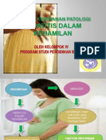 Presentasi Hepatitis Dalam Kehamilan New