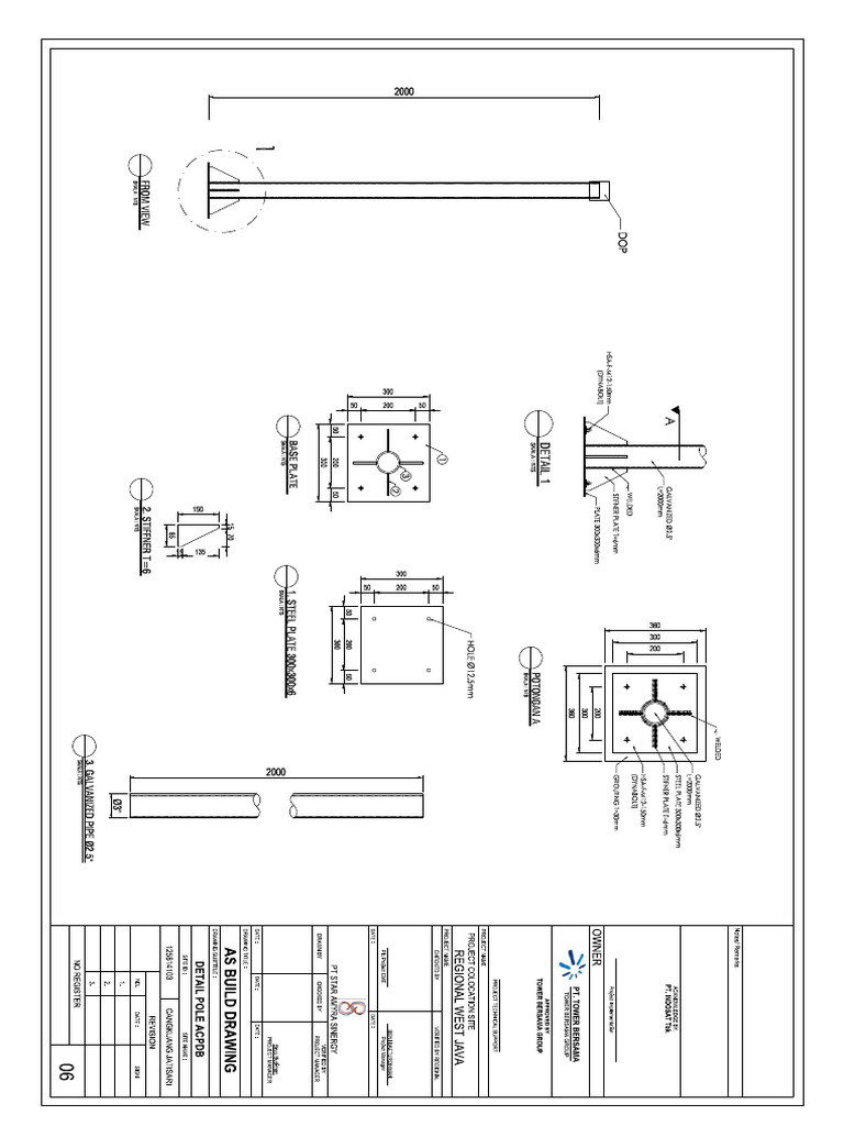 Pole Acpdb Isat | PDF