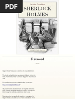 Download Sherlock Holmes - Novels by slippery_snake SN91716318 doc pdf