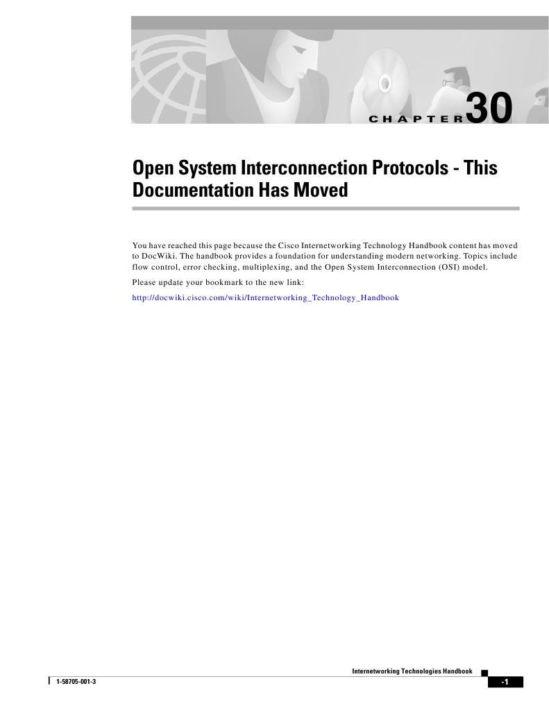 Open System Interconnection Protocols Guide | PDF