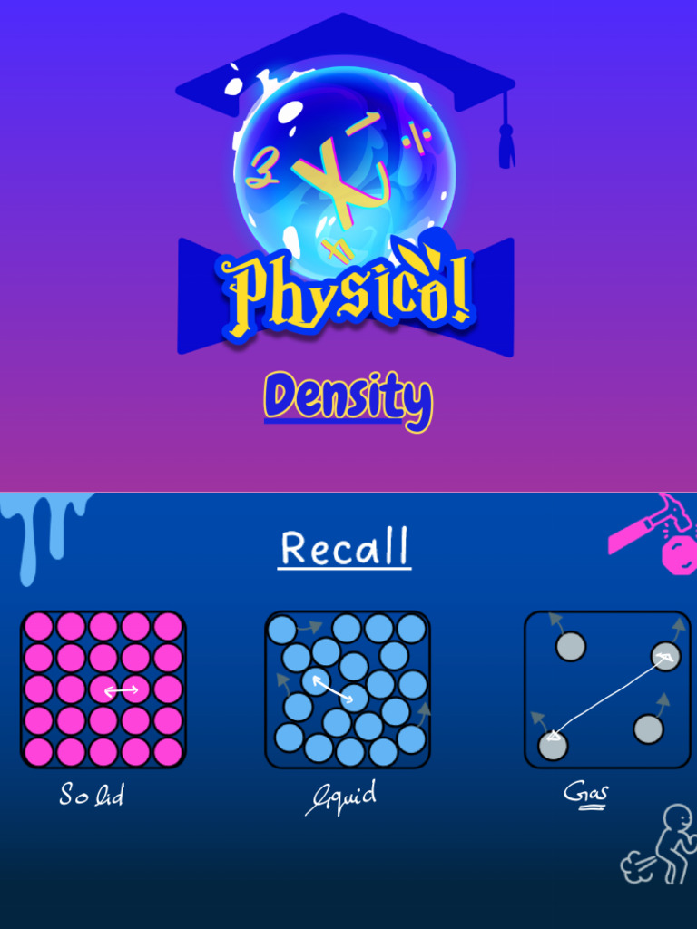 01 Density P1 | PDF