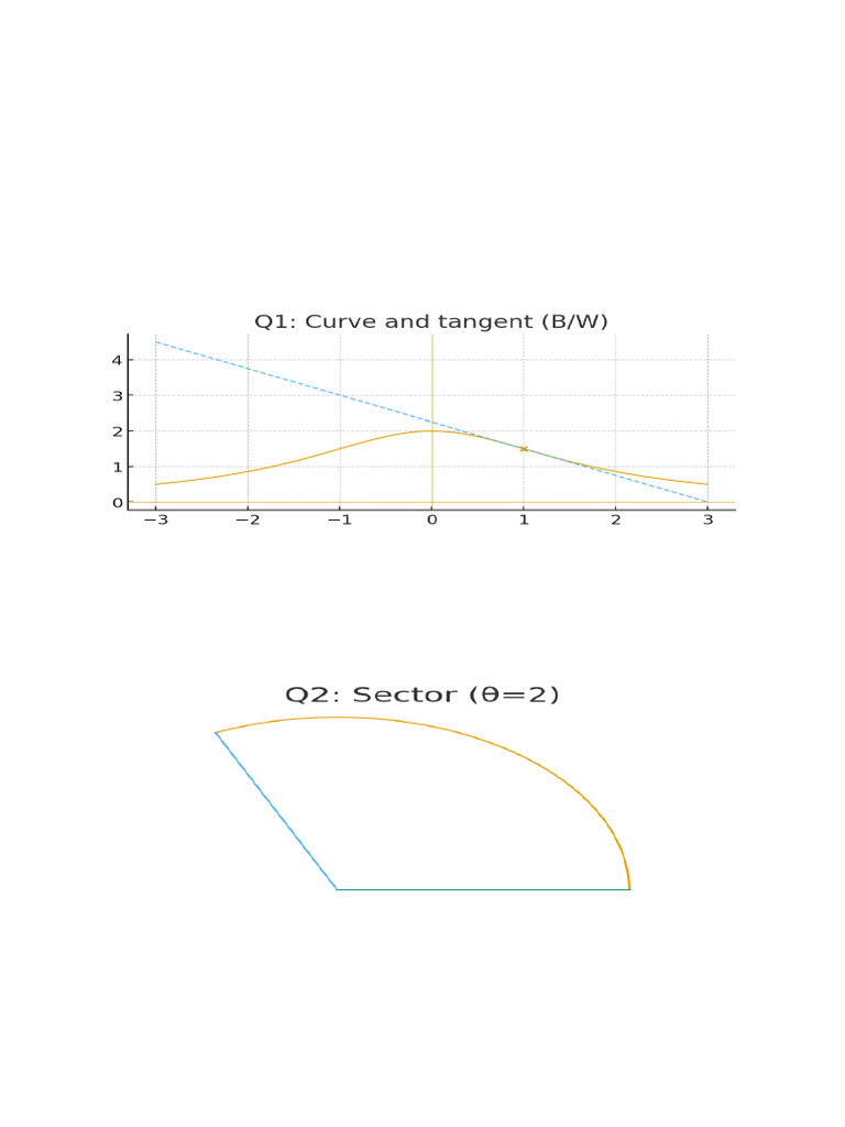 Q1 Q5 Sample Solutions v3 | PDF