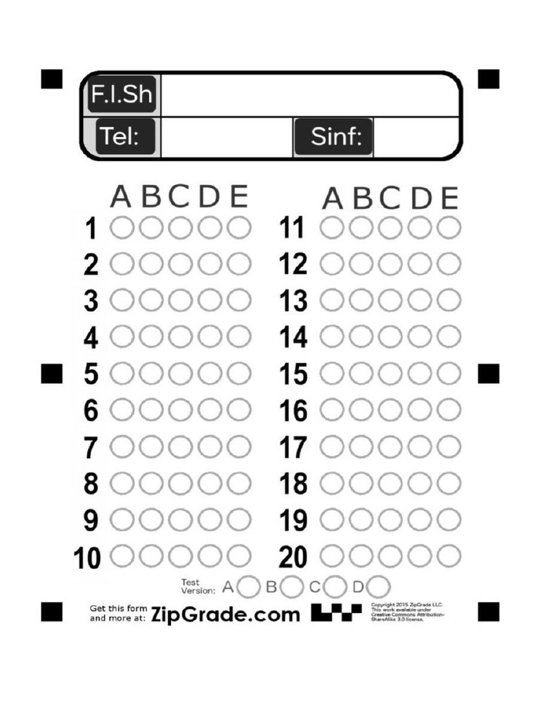 2-3 - Sinf Test | PDF