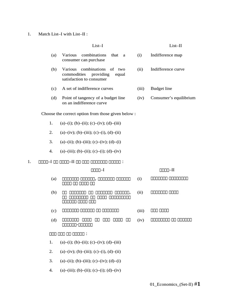 01 Economic | PDF