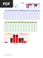 RBT Supervision Log Template | PDF