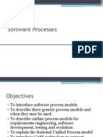 Software Process Models