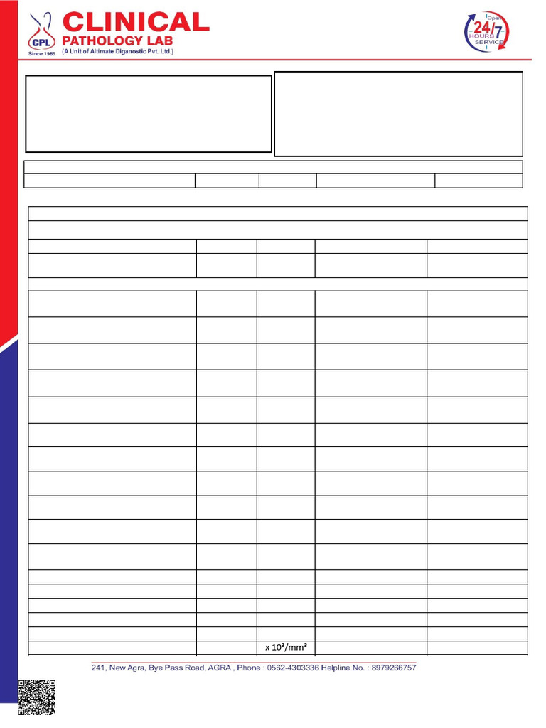 MAS9773 CPL Diagnostic | PDF | Cytometry | Antibody