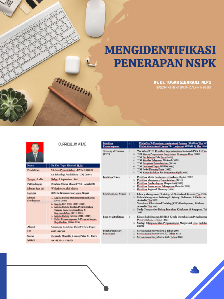 Nspk-Ahli Pertama-7 Okt 2023 | PDF