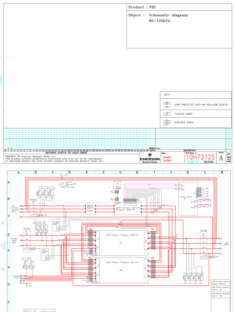 NXC80 120 | PDF