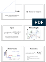 p3 & p4 Revision