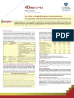 CRISIL Fund Insights Jan12