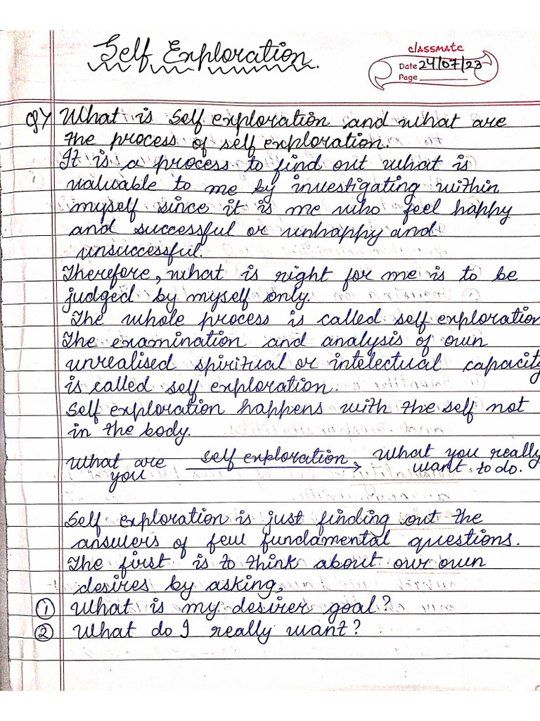 Humanities Notes | PDF