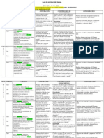 Plan de Leccion - Ueea