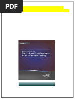 Optical Testing: Introduction To | PDF | Interferometry | Atomic