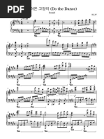 Mrs Magic - Strawberry Guy (Piano Solo) | PDF
