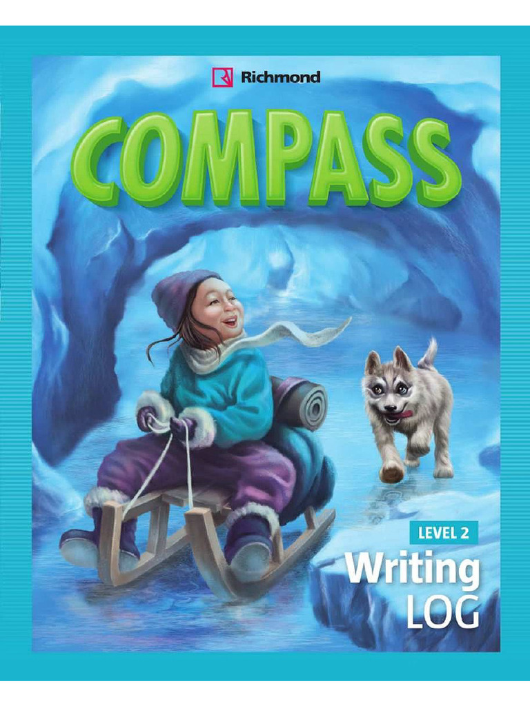 Compass 2 Writing Log Students Book | PDF