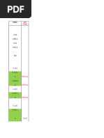 Tile Codes and Specifications List | PDF | Room | Tile