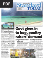 Download Manila Standard Today - April 30 2012 Issue by Manila Standard Today SN91723196 doc pdf