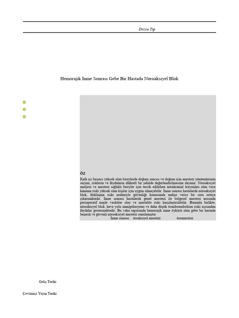 10 18678-dtfd 1402546-3589310 | PDF | Anesthesia | Medical Specialties