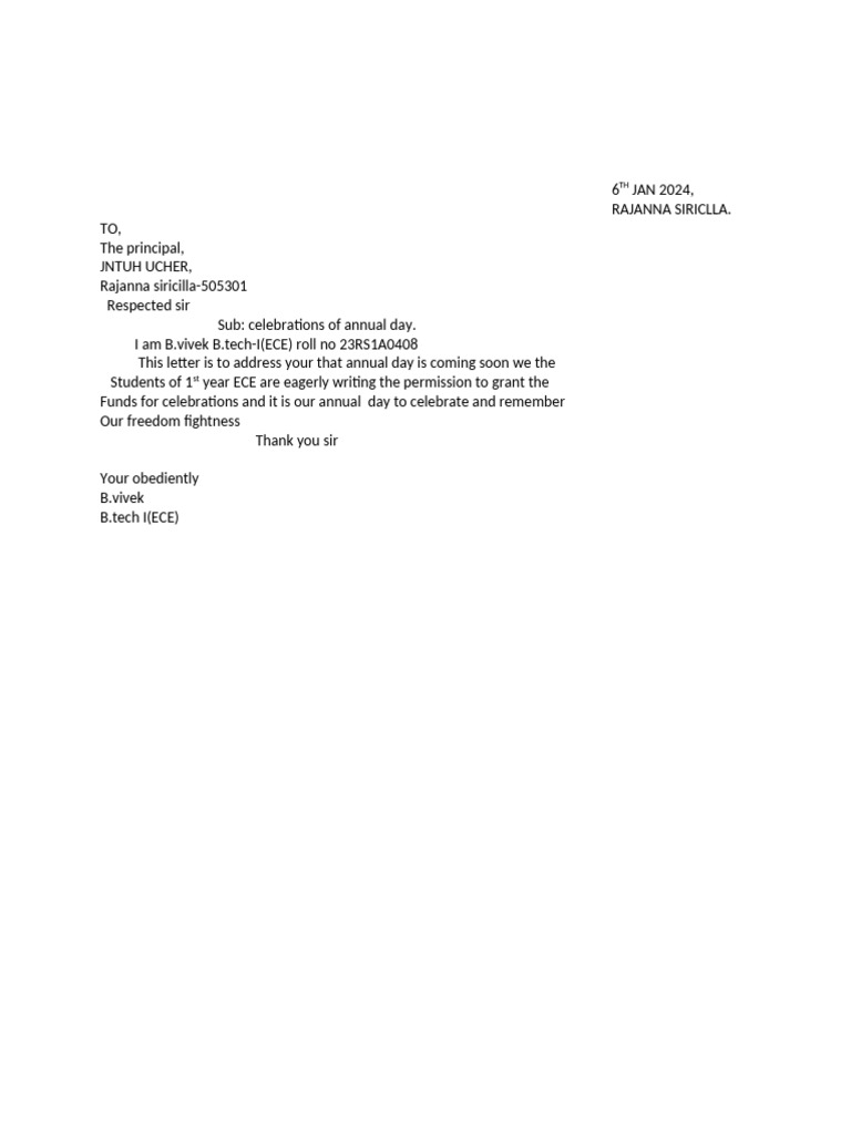 In Formal | PDF