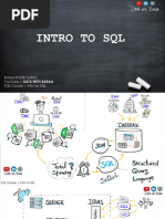 01 SQL Introduction | PDF