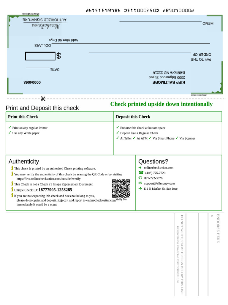 Ak Check | PDF